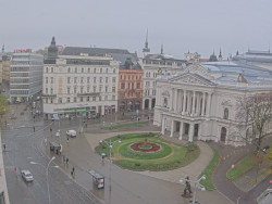 Malinovského náměstí