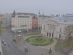 Malinovského náměstí