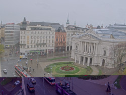 Malinovského náměstí