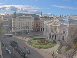 Malinovského náměstí