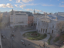 Malinovského náměstí