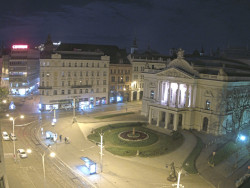 Malinovského náměstí