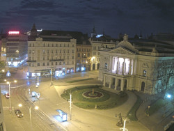 Malinovského náměstí