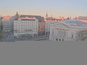 Město Brno - Malinovského náměstí - 4.11.2025 v 07:00 Město Brno - Malinovského náměstí - 4.11.2025 v 07:00