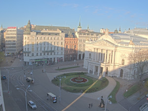 Město Brno - Malinovského náměstí - 4.11.2025 v 08:00 Město Brno - Malinovského náměstí - 4.11.2025 v 08:00