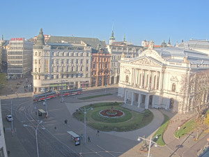 Město Brno - Malinovského náměstí - 4.11.2025 v 09:00 Město Brno - Malinovského náměstí - 4.11.2025 v 09:00