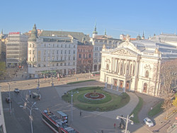 Malinovského náměstí