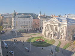 Malinovského náměstí