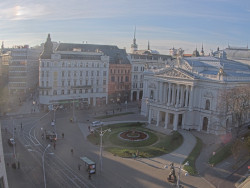 Malinovského náměstí