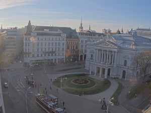 Město Brno - Malinovského náměstí - 4.11.2025 v 15:15 Město Brno - Malinovského náměstí - 4.11.2025 v 15:15
