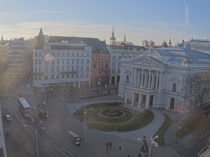 Město Brno - Malinovského náměstí - 4.11.2025 v 15:30 Město Brno - Malinovského náměstí - 4.11.2025 v 15:30