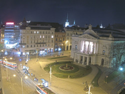 Malinovského náměstí