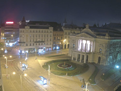 Malinovského náměstí