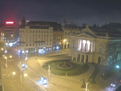 Malinovského náměstí