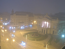 Malinovského náměstí