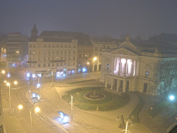 Malinovského náměstí