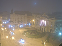 Malinovského náměstí