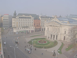 Malinovského náměstí