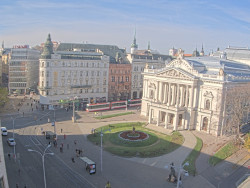 Malinovského náměstí