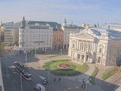 Malinovského náměstí