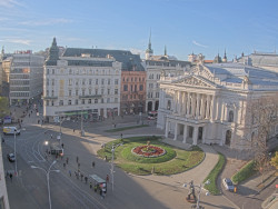 Malinovského náměstí