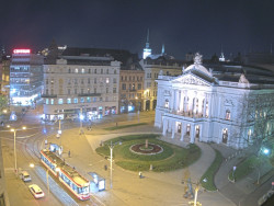 Malinovského náměstí