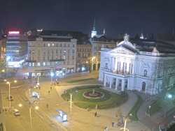 Malinovského náměstí