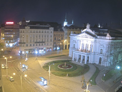 Malinovského náměstí