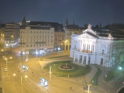 Malinovského náměstí