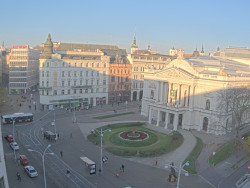 Malinovského náměstí