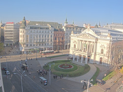 Malinovského náměstí