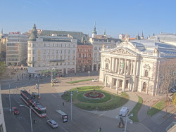 Malinovského náměstí