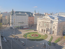 Malinovského náměstí