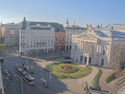 Malinovského náměstí