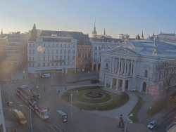 Malinovského náměstí