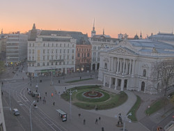 Malinovského náměstí