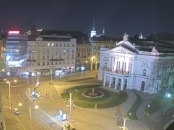 Malinovského náměstí