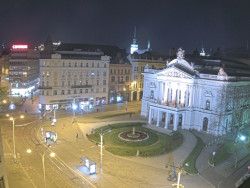 Malinovského náměstí