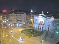 Malinovského náměstí