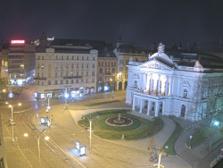 Malinovského náměstí