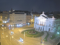 Malinovského náměstí