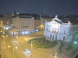 Malinovského náměstí