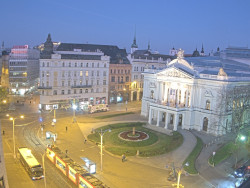 Malinovského náměstí