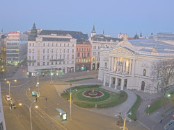 Malinovského náměstí