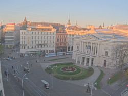 Malinovského náměstí