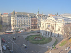 Malinovského náměstí