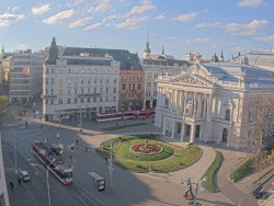 Malinovského náměstí