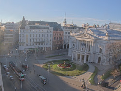 Malinovského náměstí