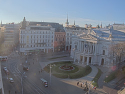 Malinovského náměstí