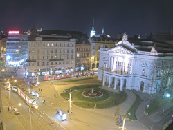 Malinovského náměstí